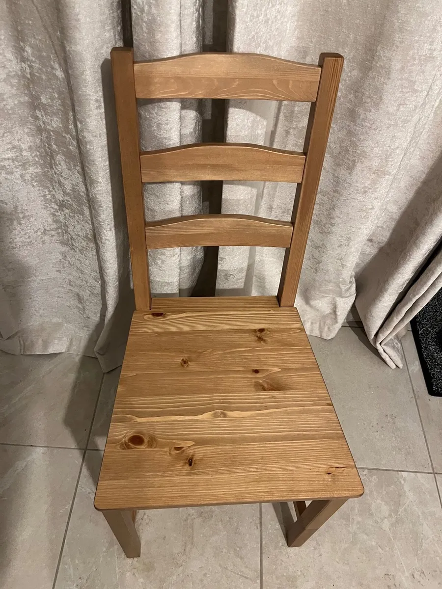 Dining chairs ikea