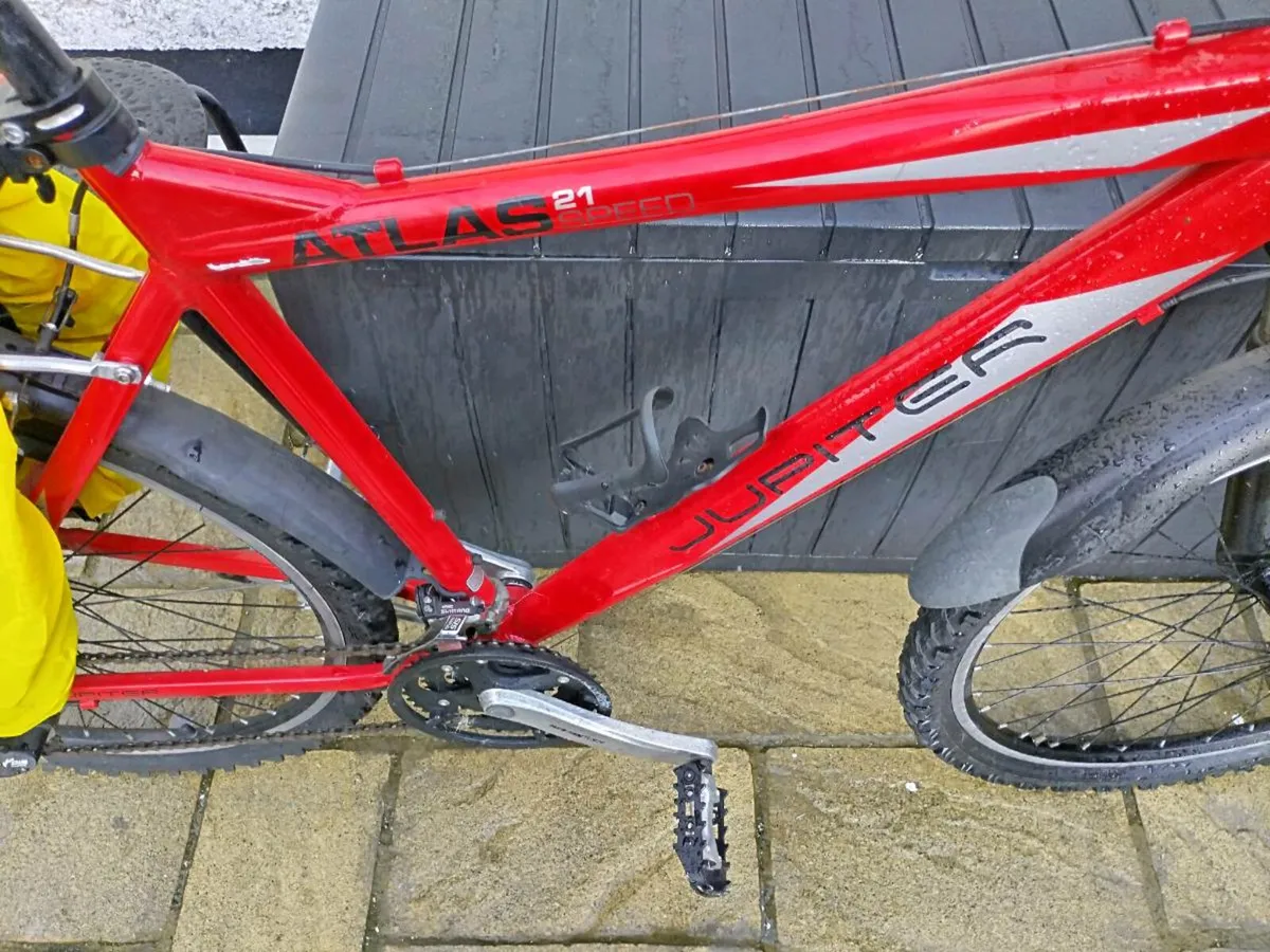 Mountain bike - Image 2