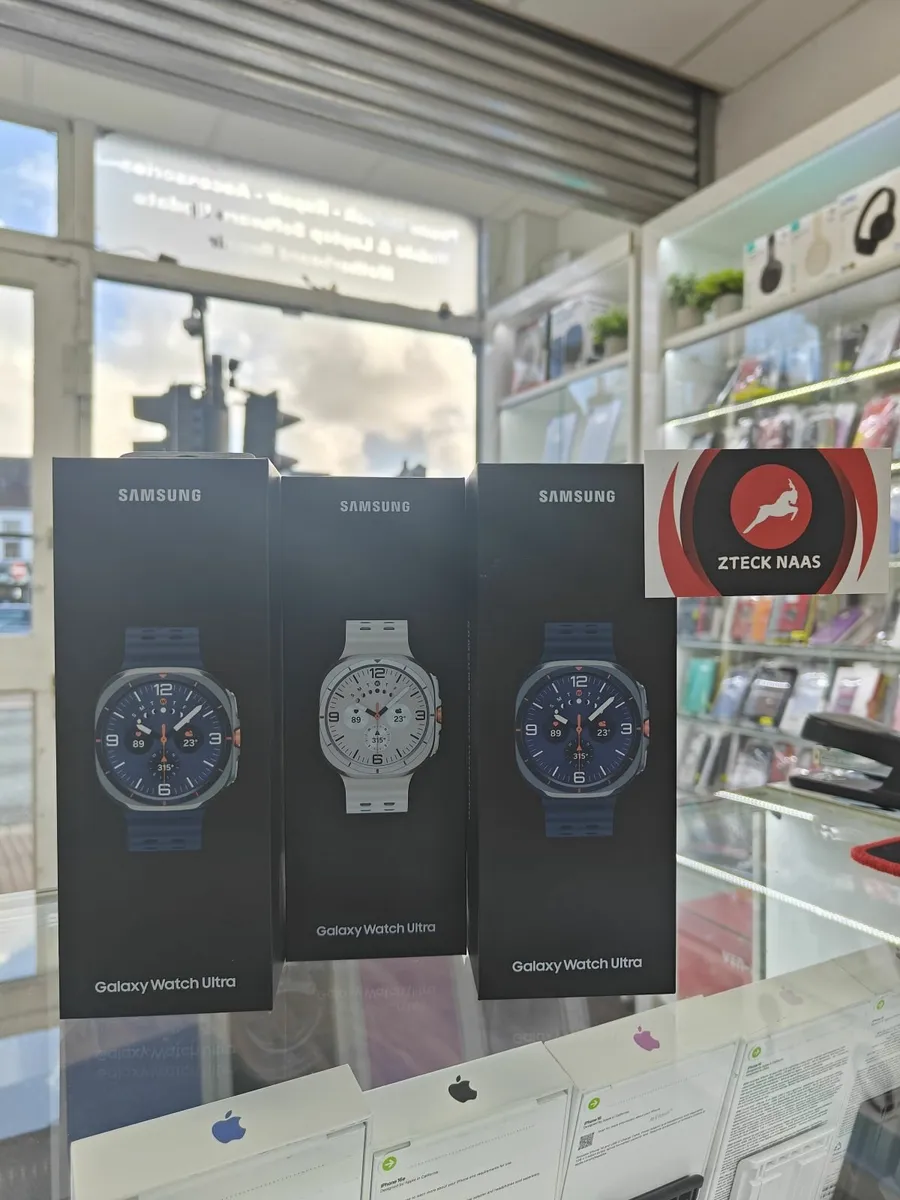 samsung watch Ultra 2025