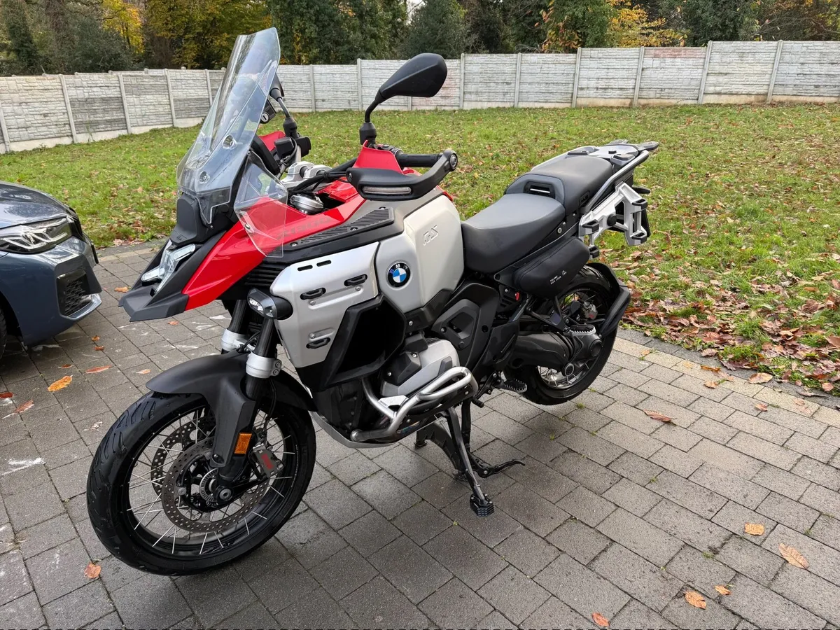 BMW Other 2025 - Image 1