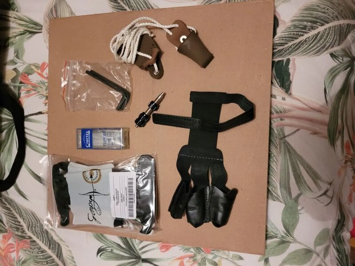 Archery set - Image 3