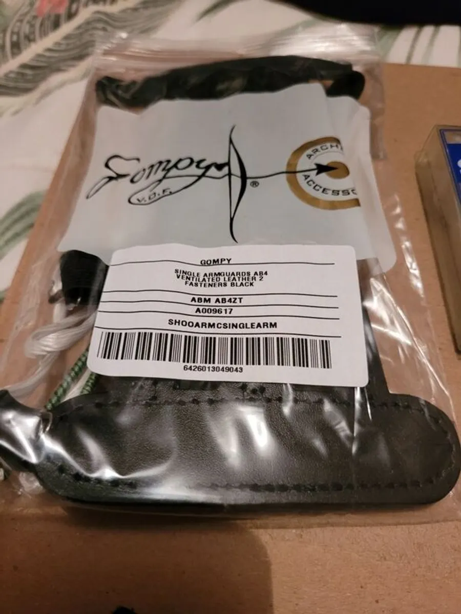 Archery set - Image 4