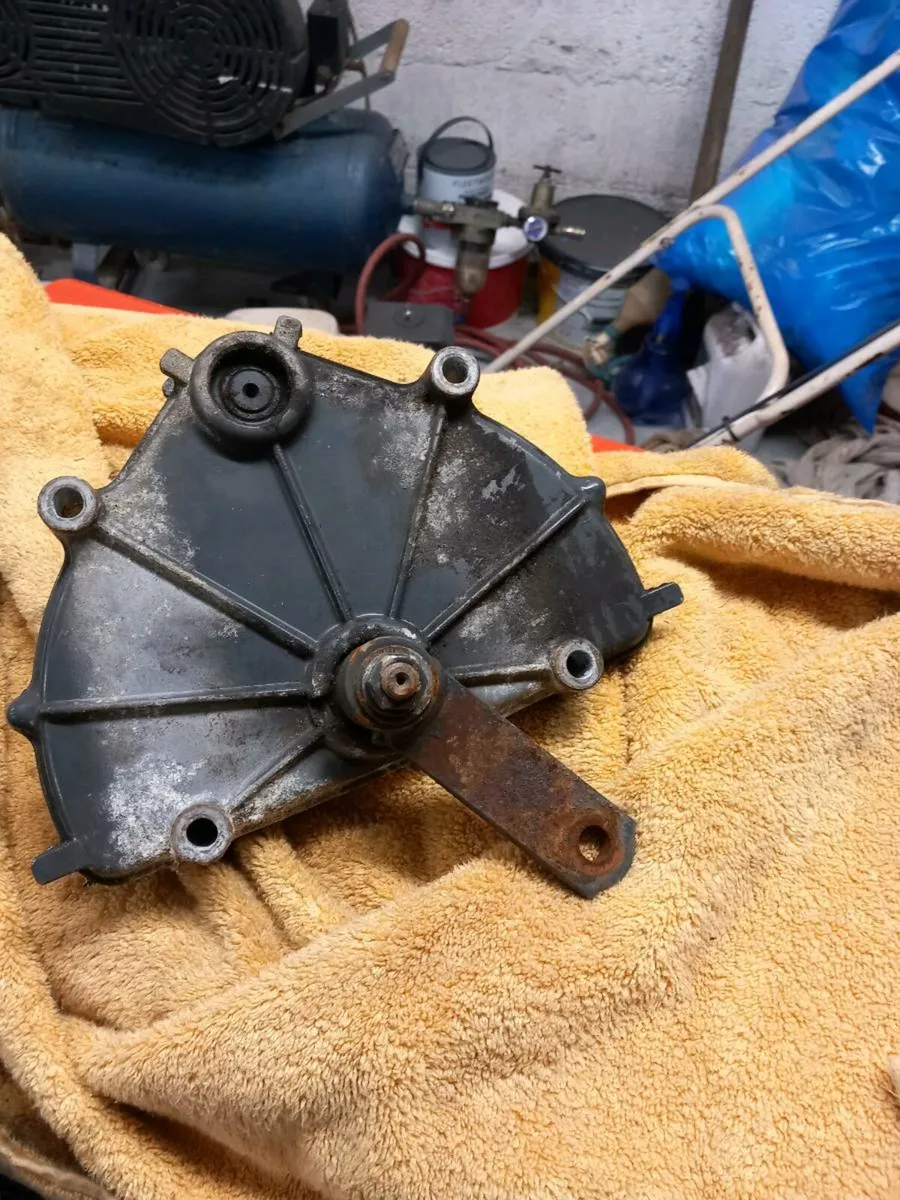 Kubota g1700/1900 - Image 4