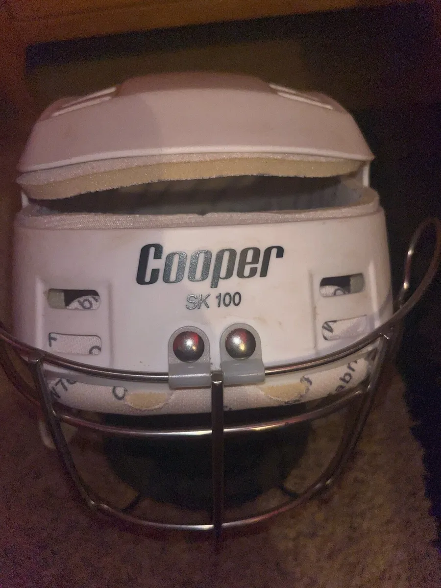 Cooper helmet - Image 3