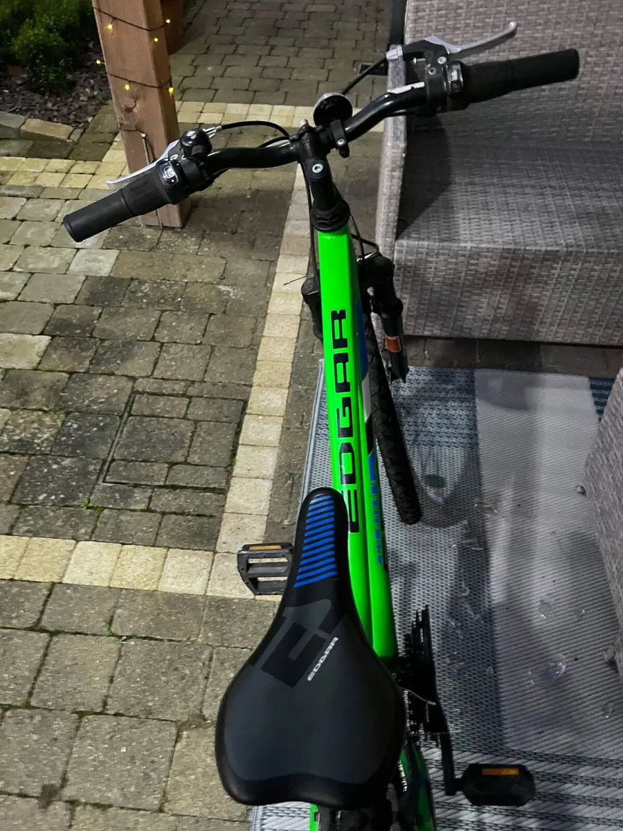 Kids Bicycle - Image 3