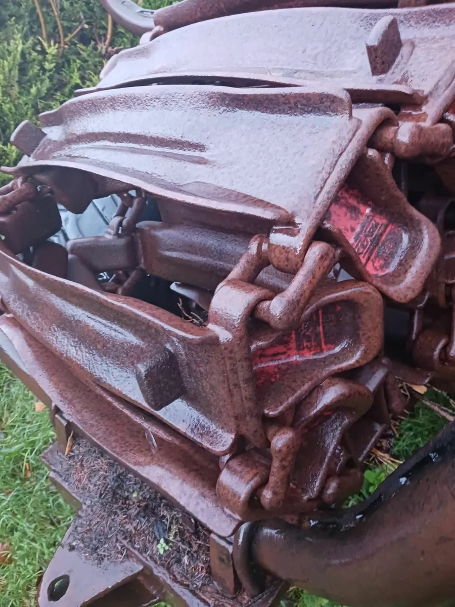 Valmet 820 - Image 2