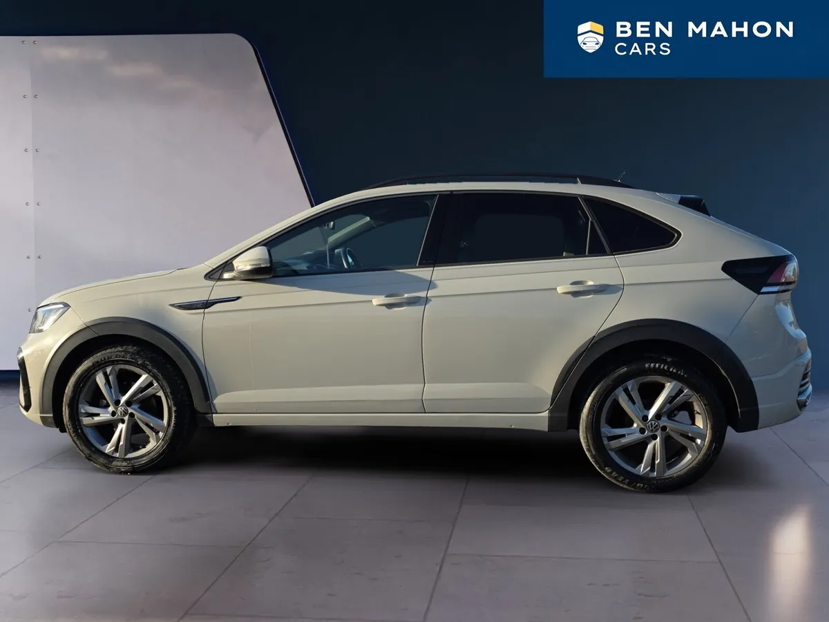 Volkswagen Taigo 1.0TSI NCT 6/27 - Image 2