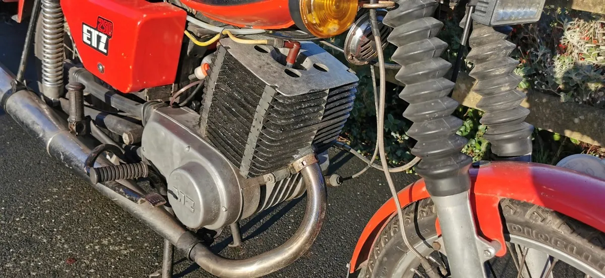 MZ Other 1986 - Image 3