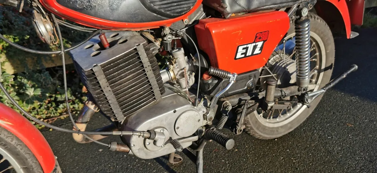 MZ Other 1986 - Image 4