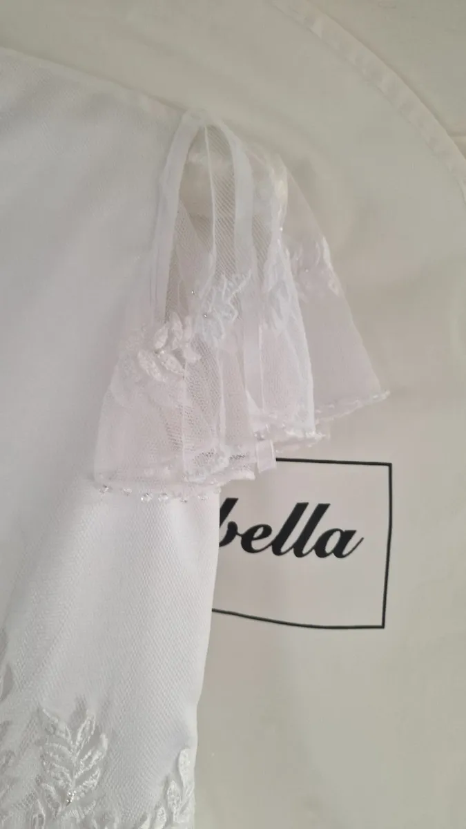 Communion dress - Image 4