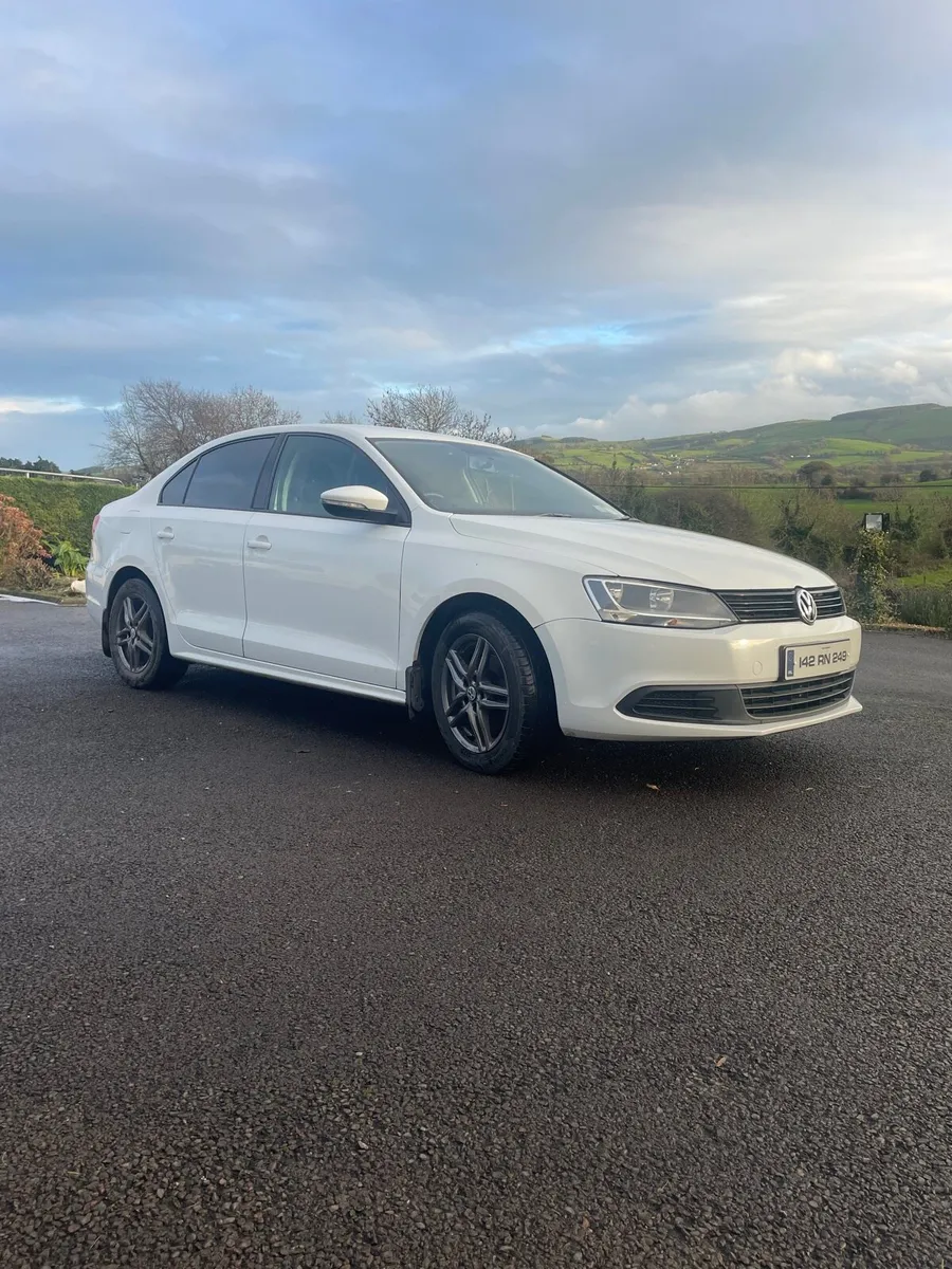 Volkswagen Jetta 142 - Image 1