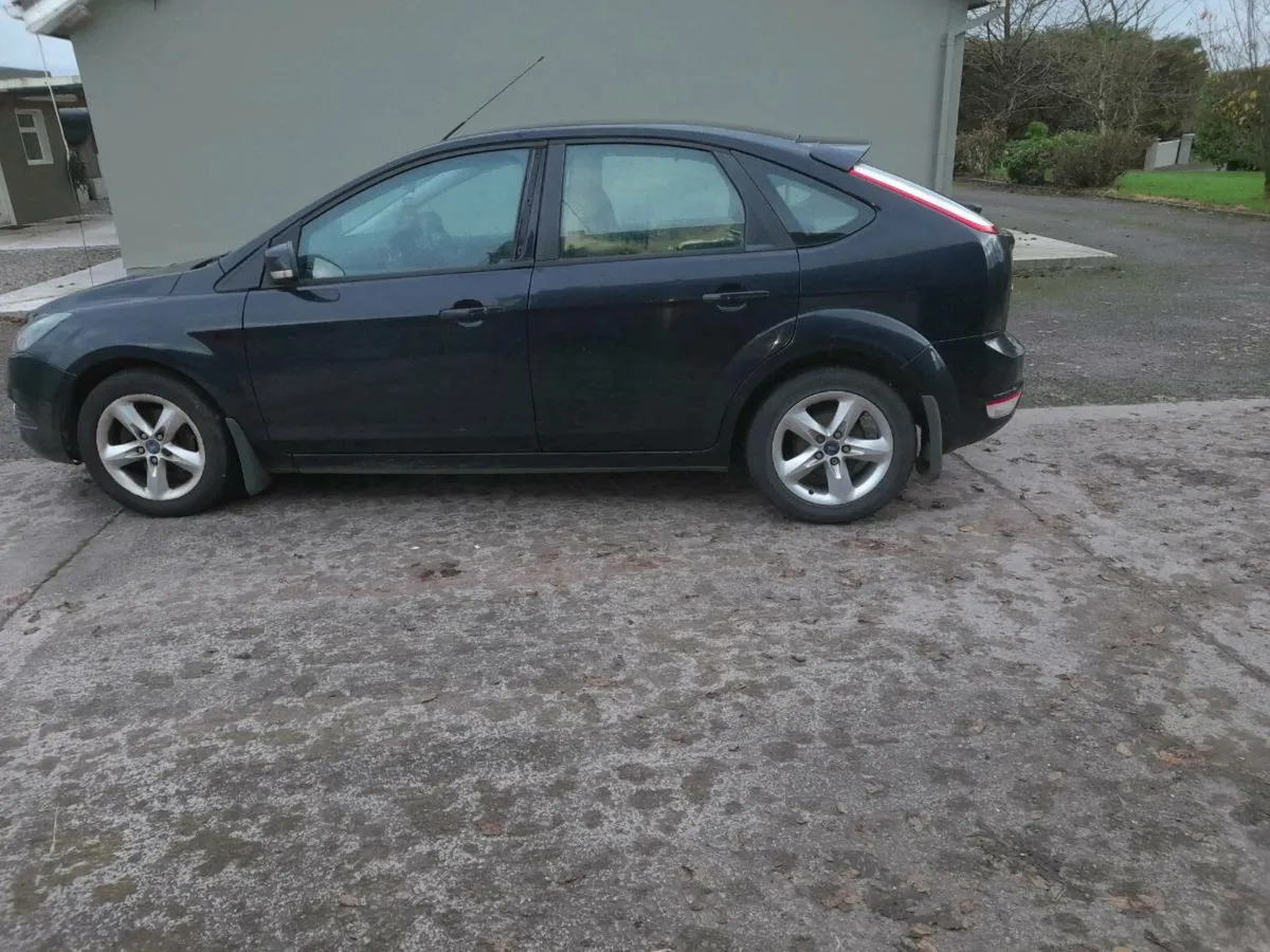 Ford Focus - Image 1