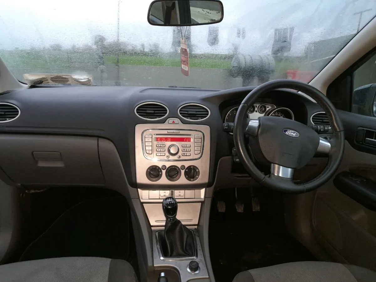 Ford Focus - Image 3