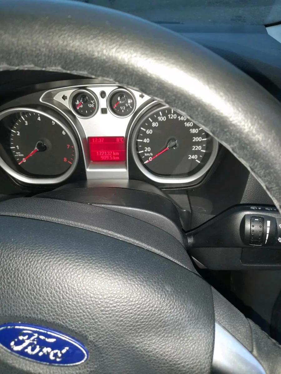 Ford Focus - Image 4