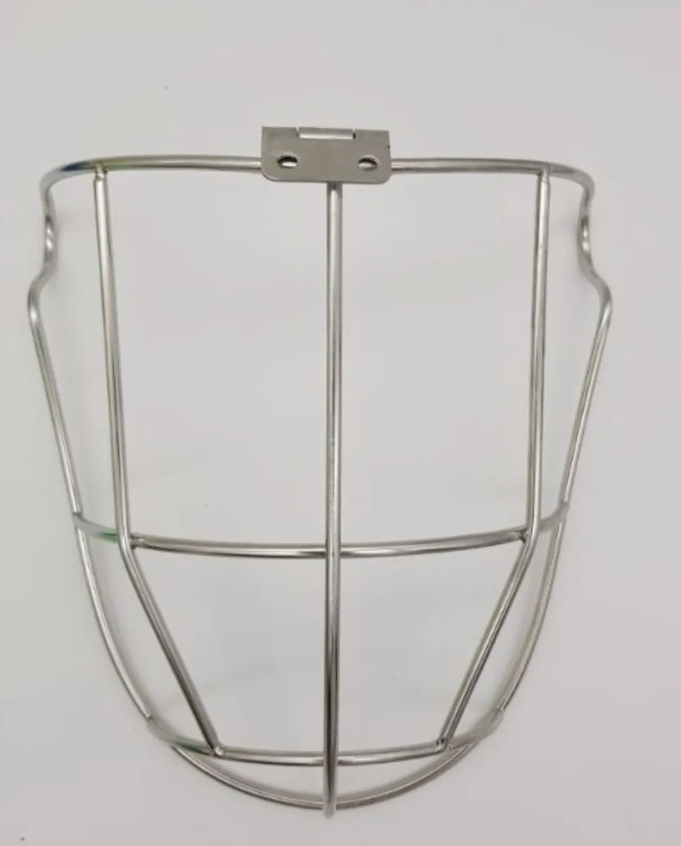 Thurles facegaurd - Image 1