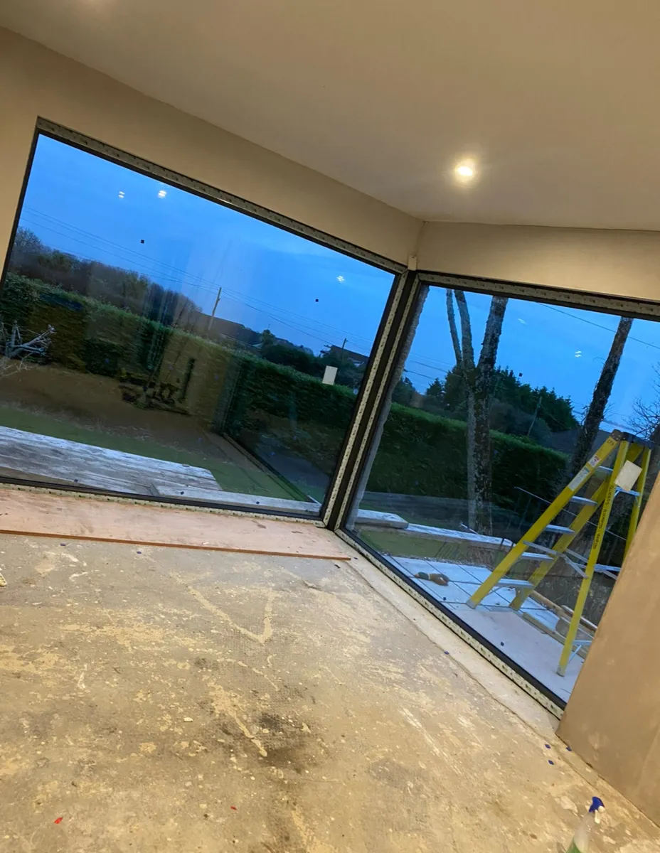 Glass lifting Service - Image 4