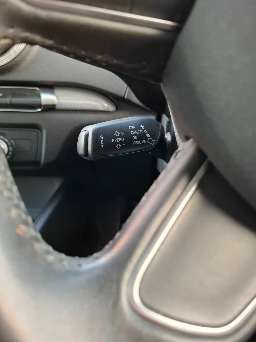 Audi A3 2016 1.6tdi - Image 3