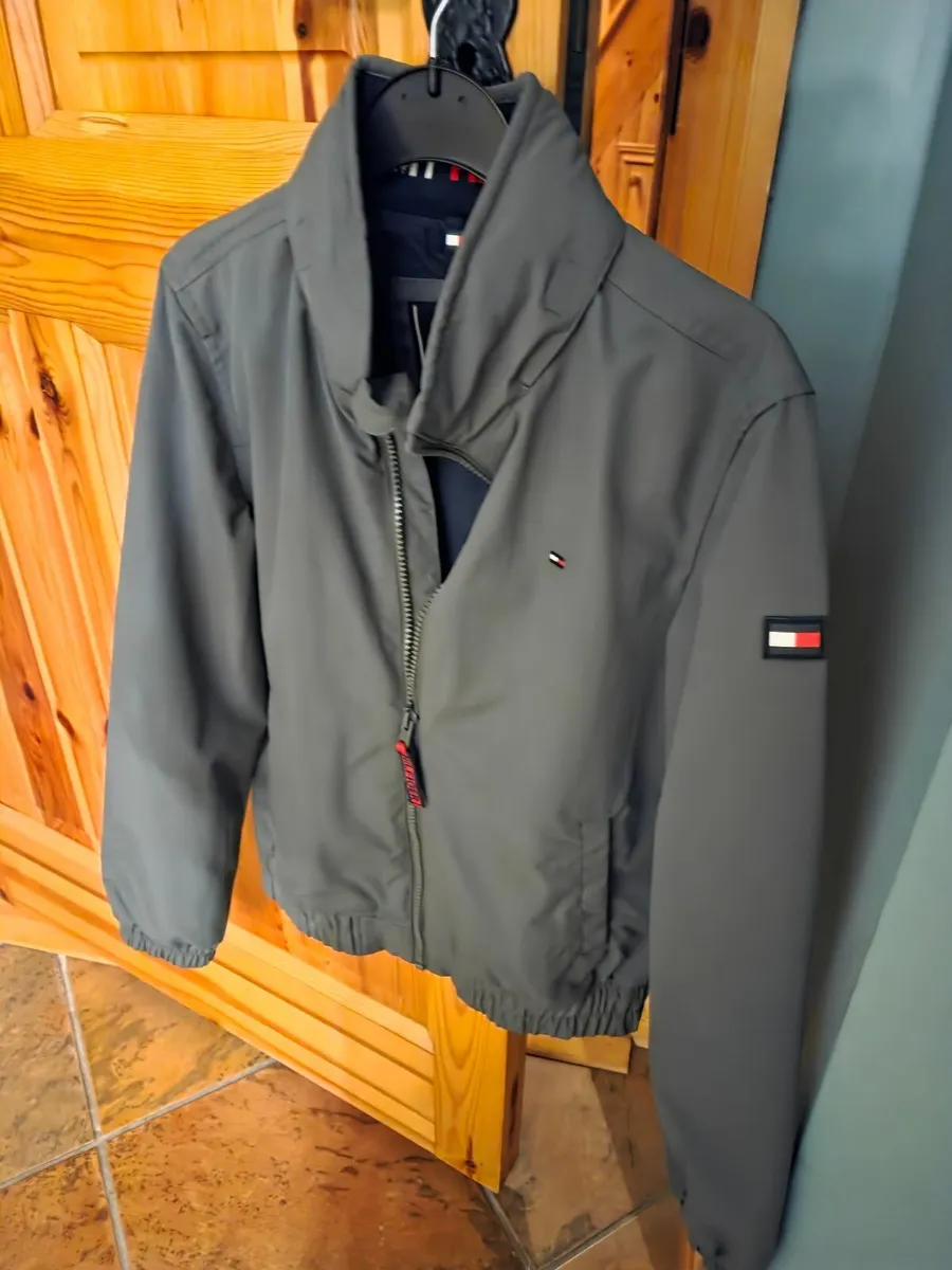 Boys jacket - Image 1