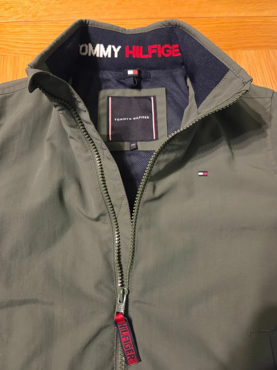 Boys jacket - Image 2
