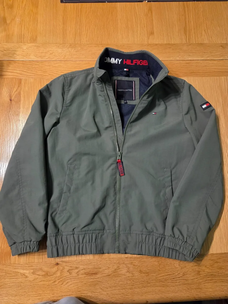 Boys jacket - Image 3