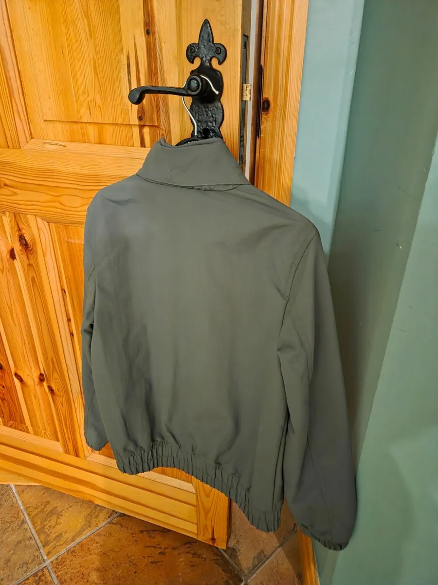 Boys jacket - Image 4