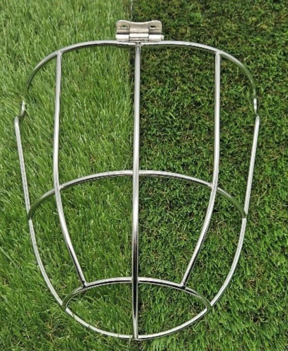 Kilkenny facegaurd - Image 1