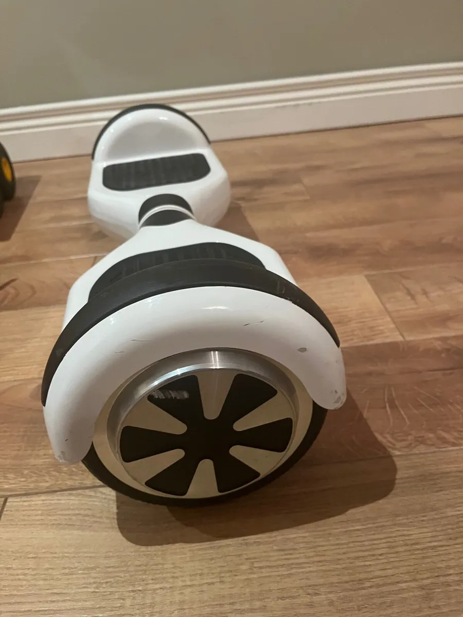 Hover board - Image 2