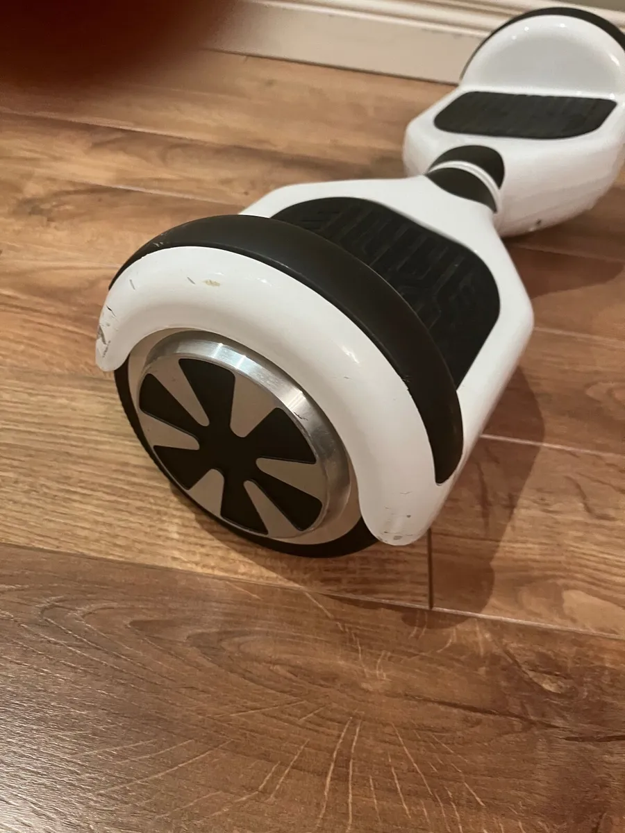Hover board - Image 3