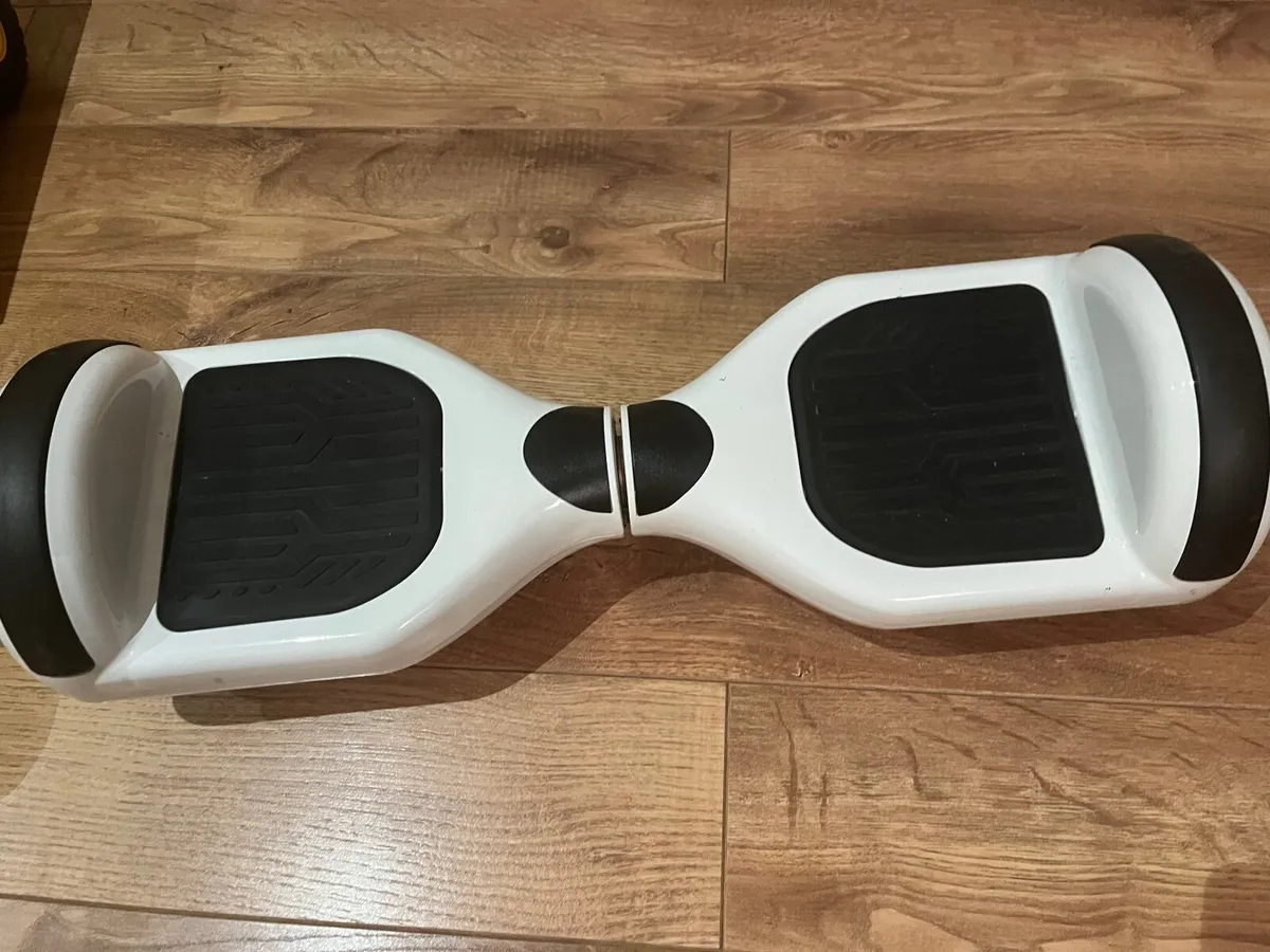 Hover board - Image 1