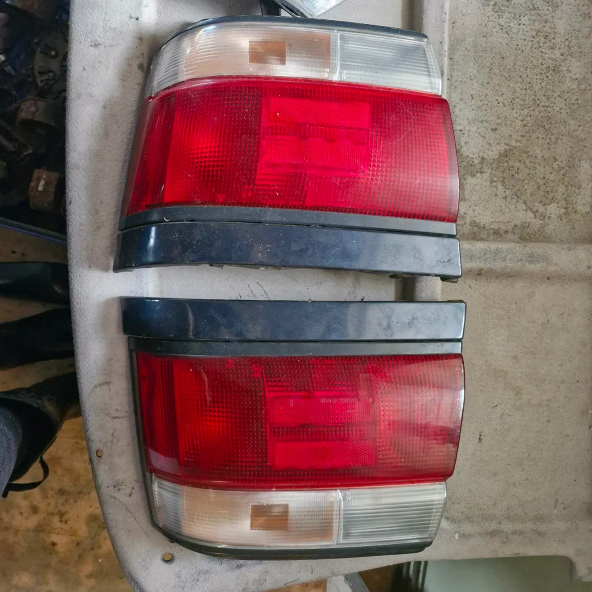 E10/AE86 corolla/civic/pajero Parts - Image 1