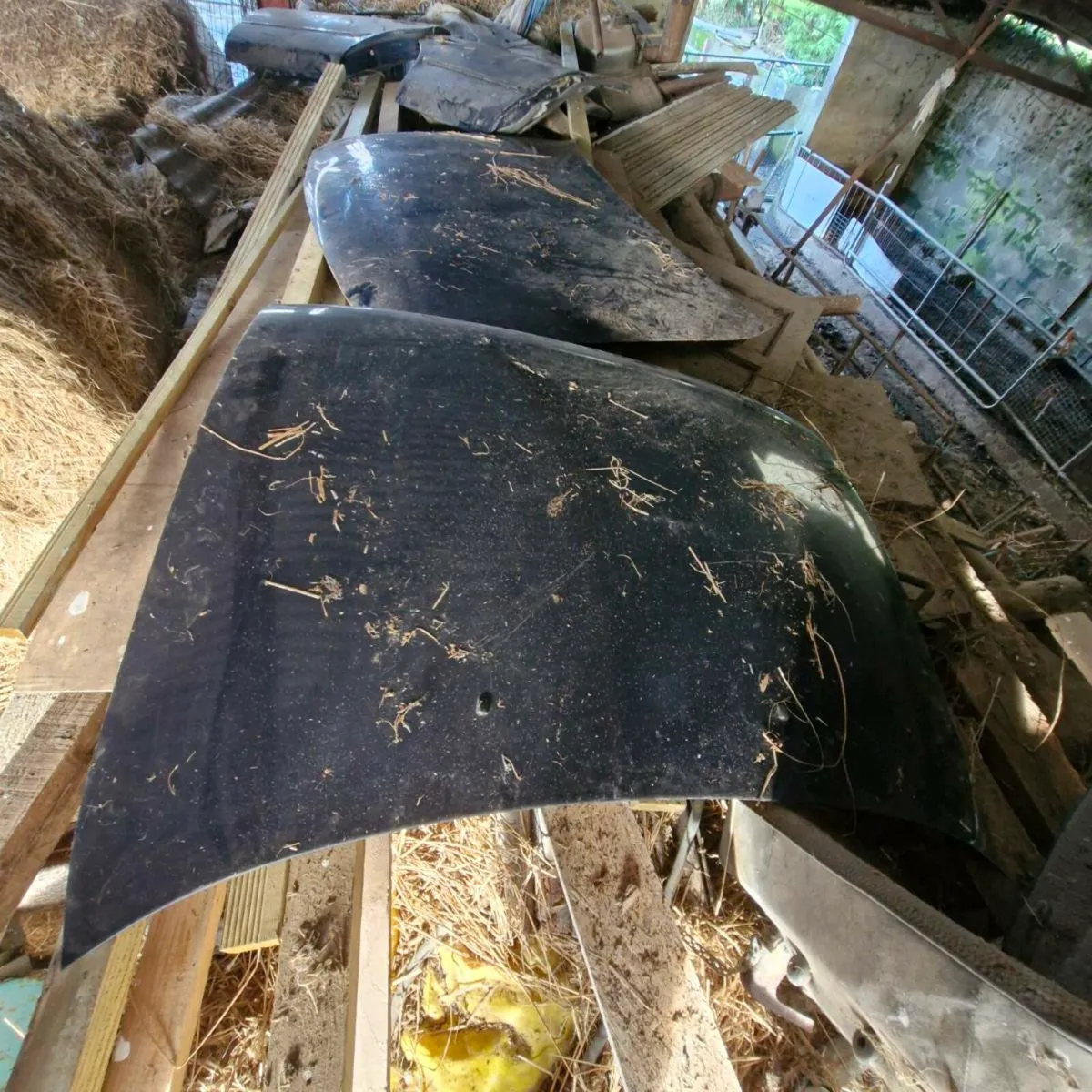 E10/AE86 corolla/civic/pajero Parts - Image 4