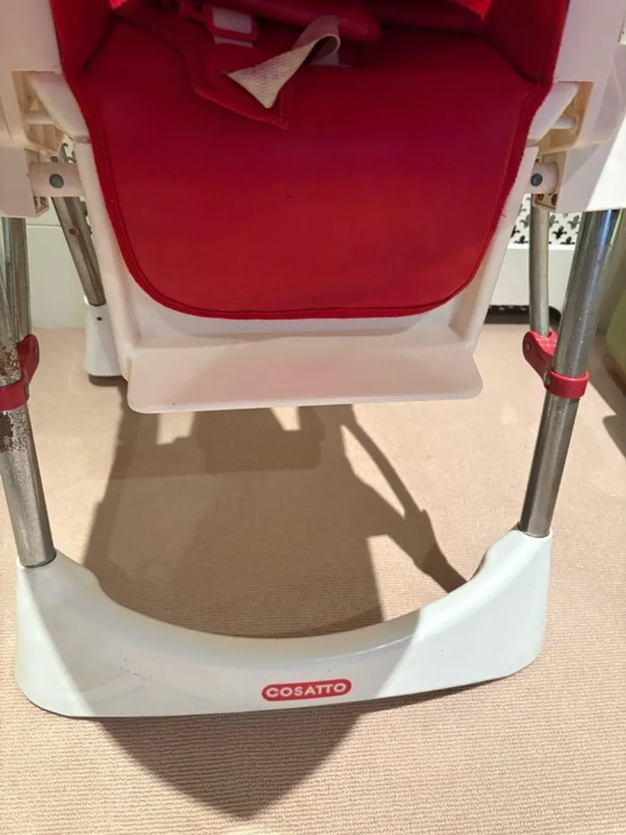 High Chair - Image 2