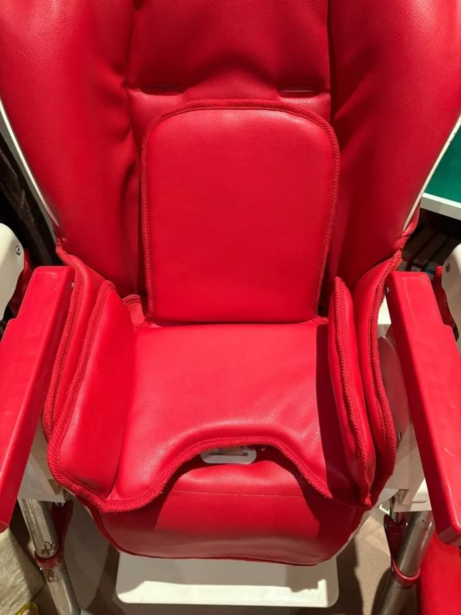 High Chair - Image 3