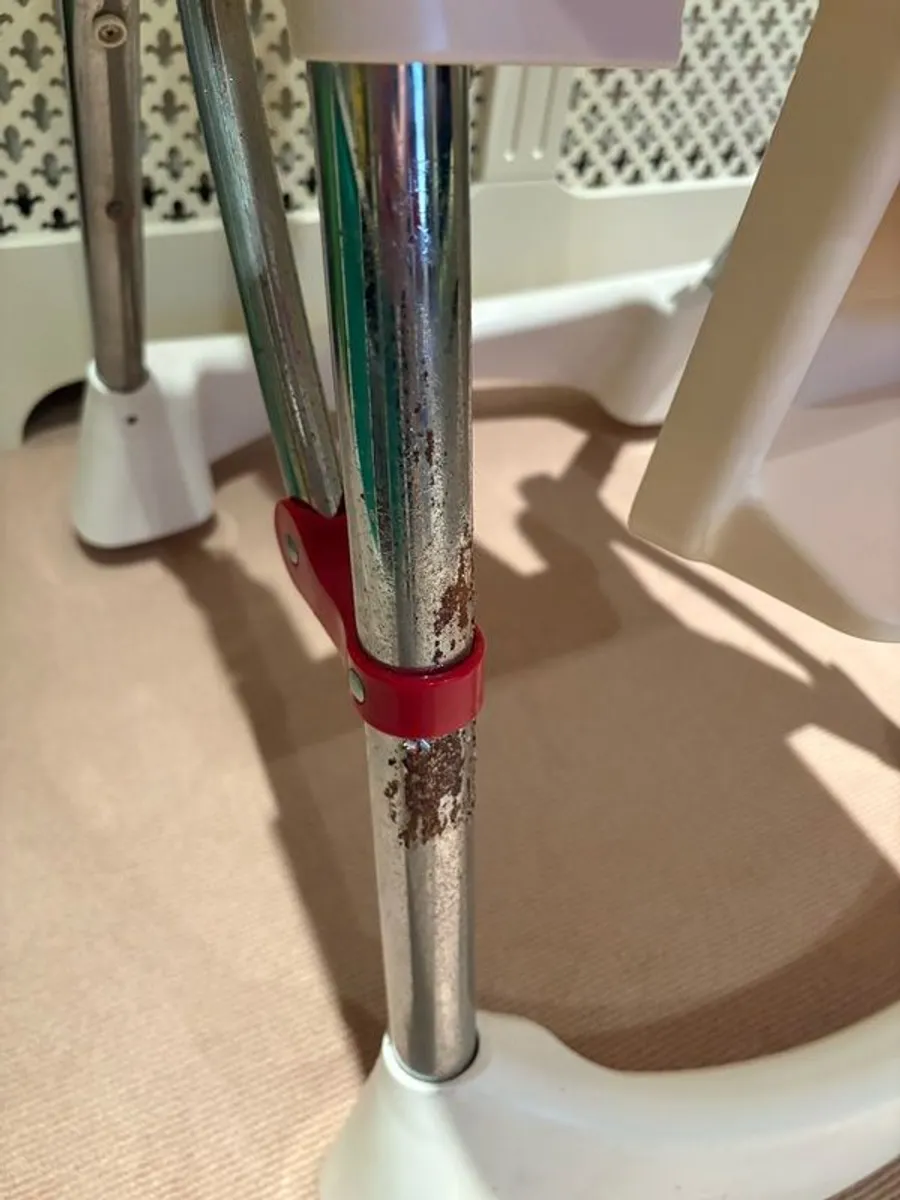 High Chair - Image 4