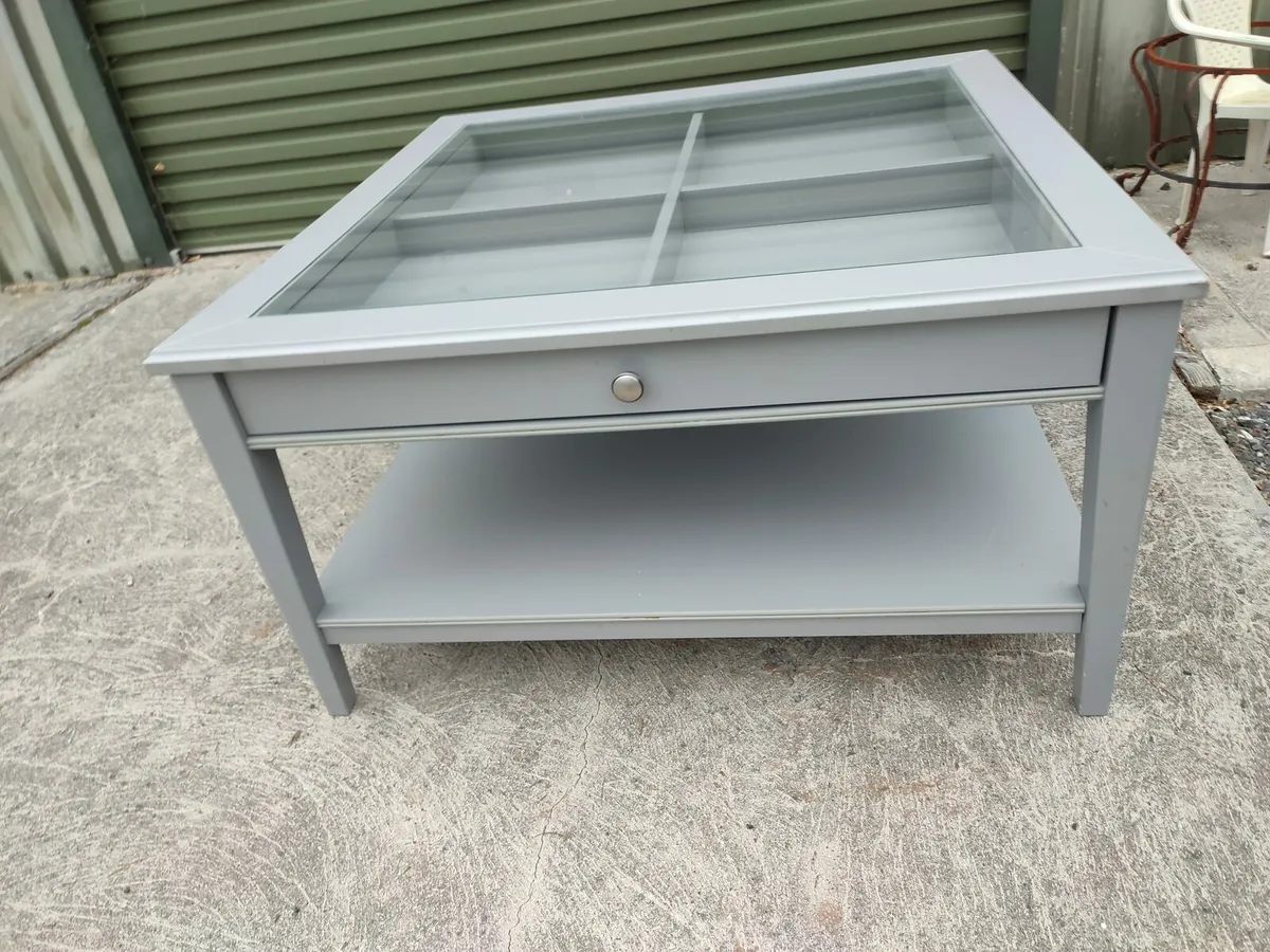 Coffee Table - Image 2