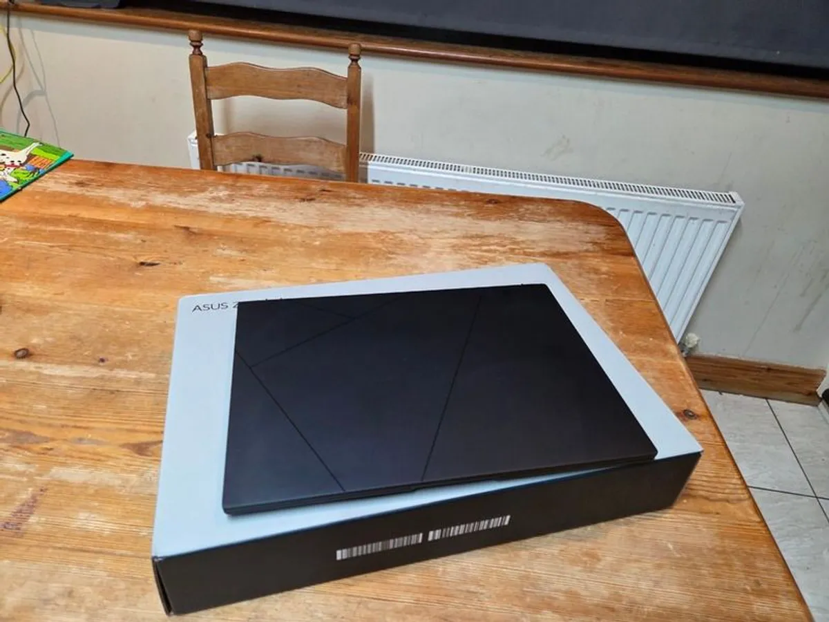 New Asus zenbook 14 Oled. Ryzen AI 7, 16 GB RAM, 1 TB SSD - Image 4
