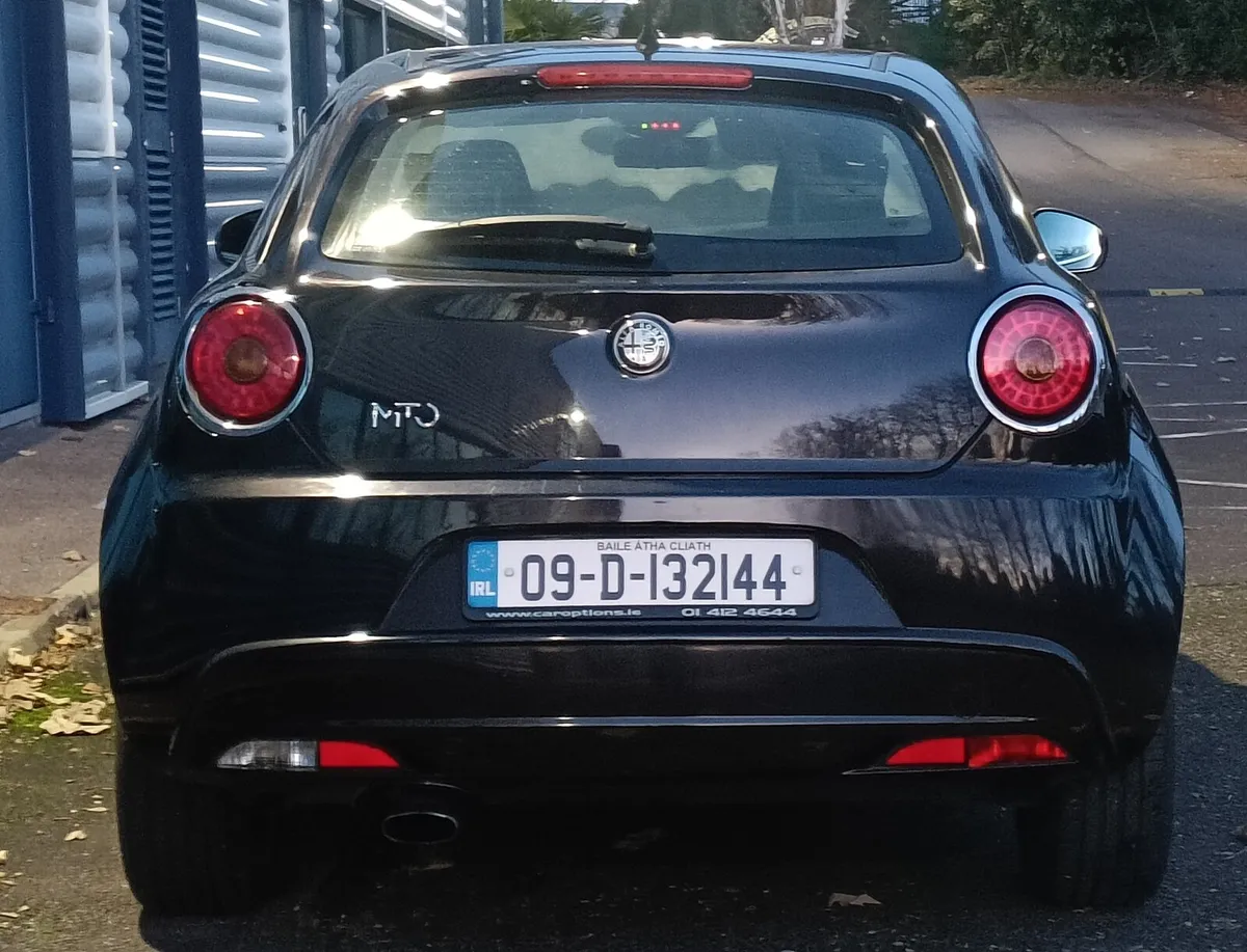 Alfa MiTo NCT 2026!! - Image 3