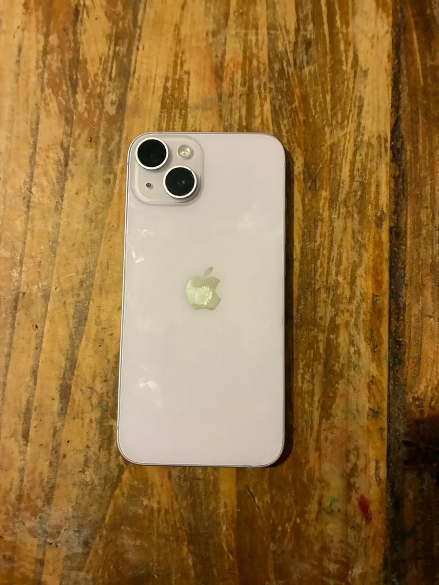 iPhone 14 Pro - Image 1