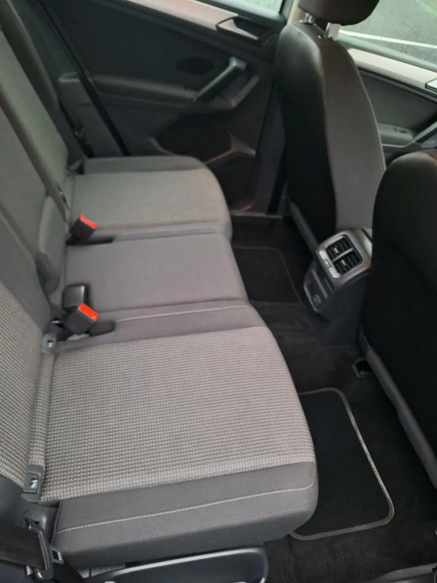 Volkswagen Tiguan 2018 2.0 - Image 4