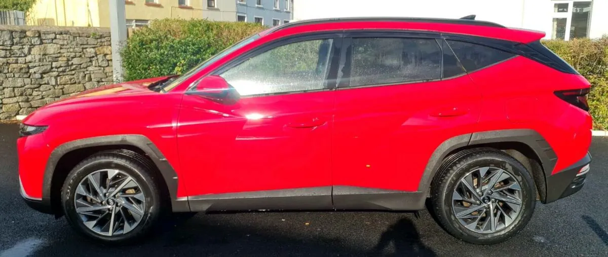 Hyundai Tucson - Image 2