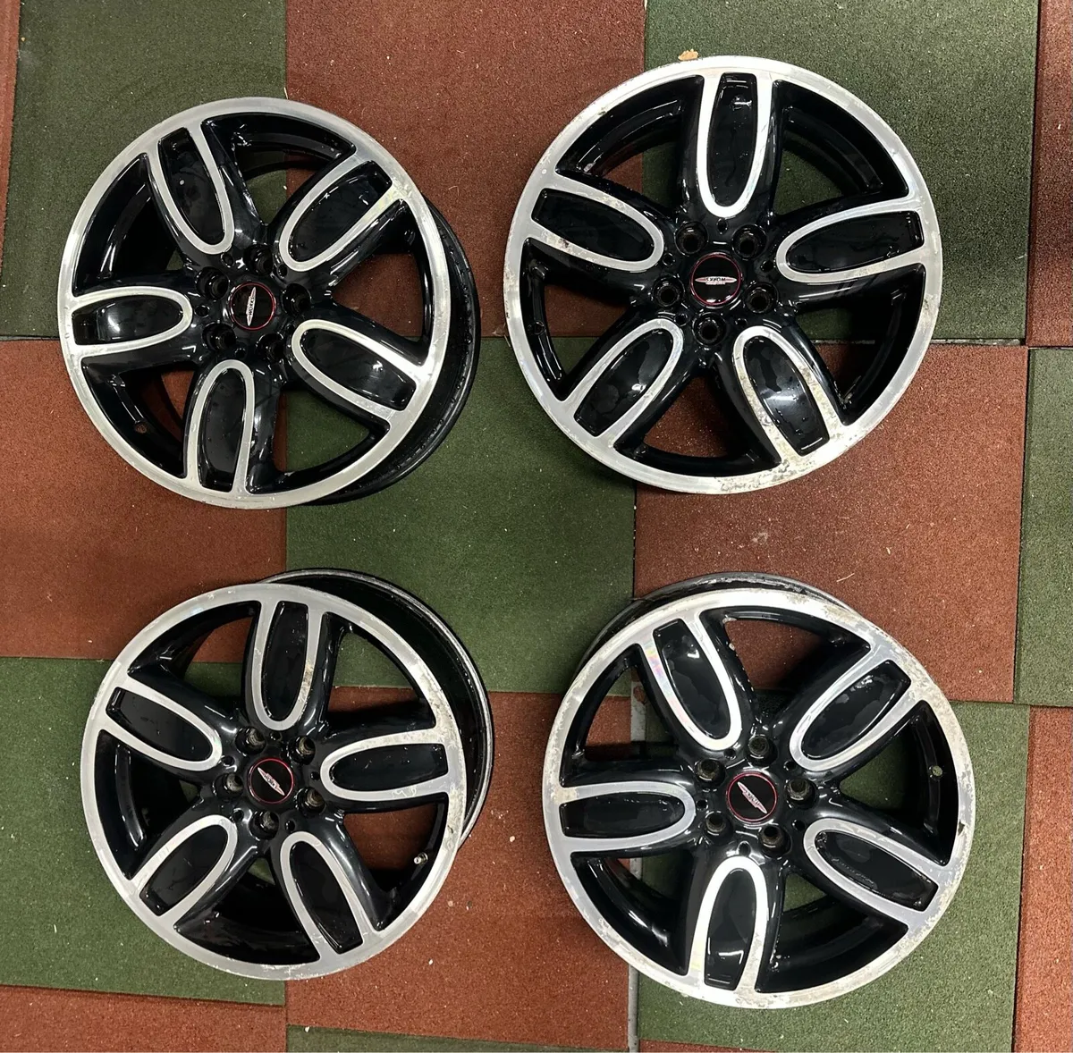 Mini Allows JCW - Image 2