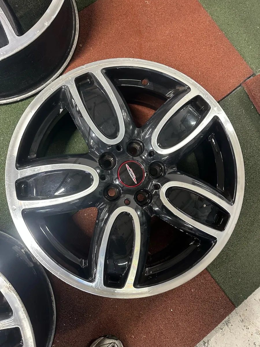 Mini Allows JCW - Image 4