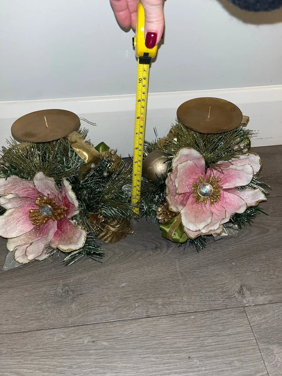 Christmas Decorations - Image 2