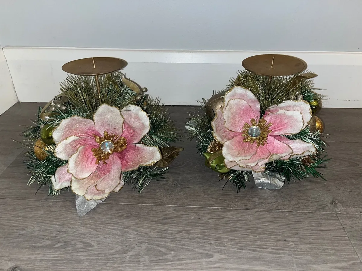 Christmas Decorations - Image 3