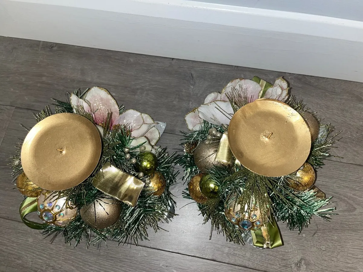 Christmas Decorations - Image 4