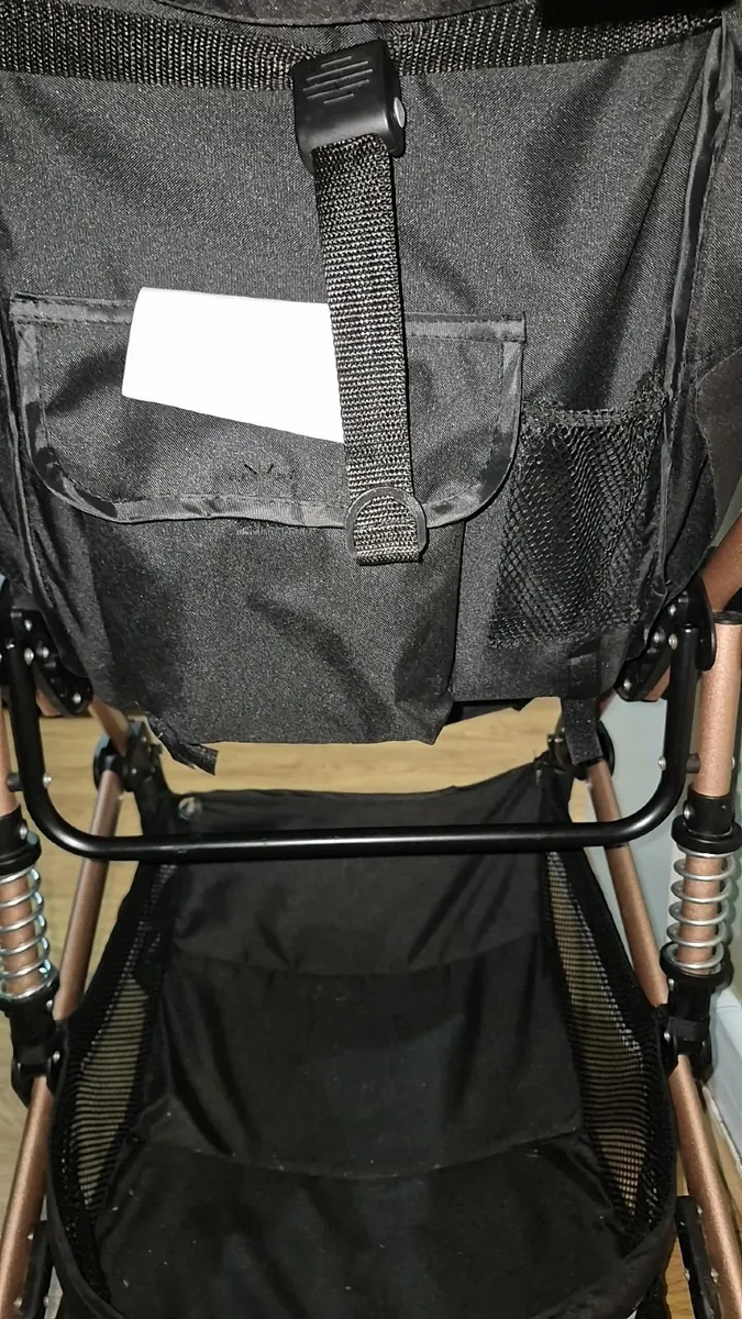 Pram stroller - Image 4