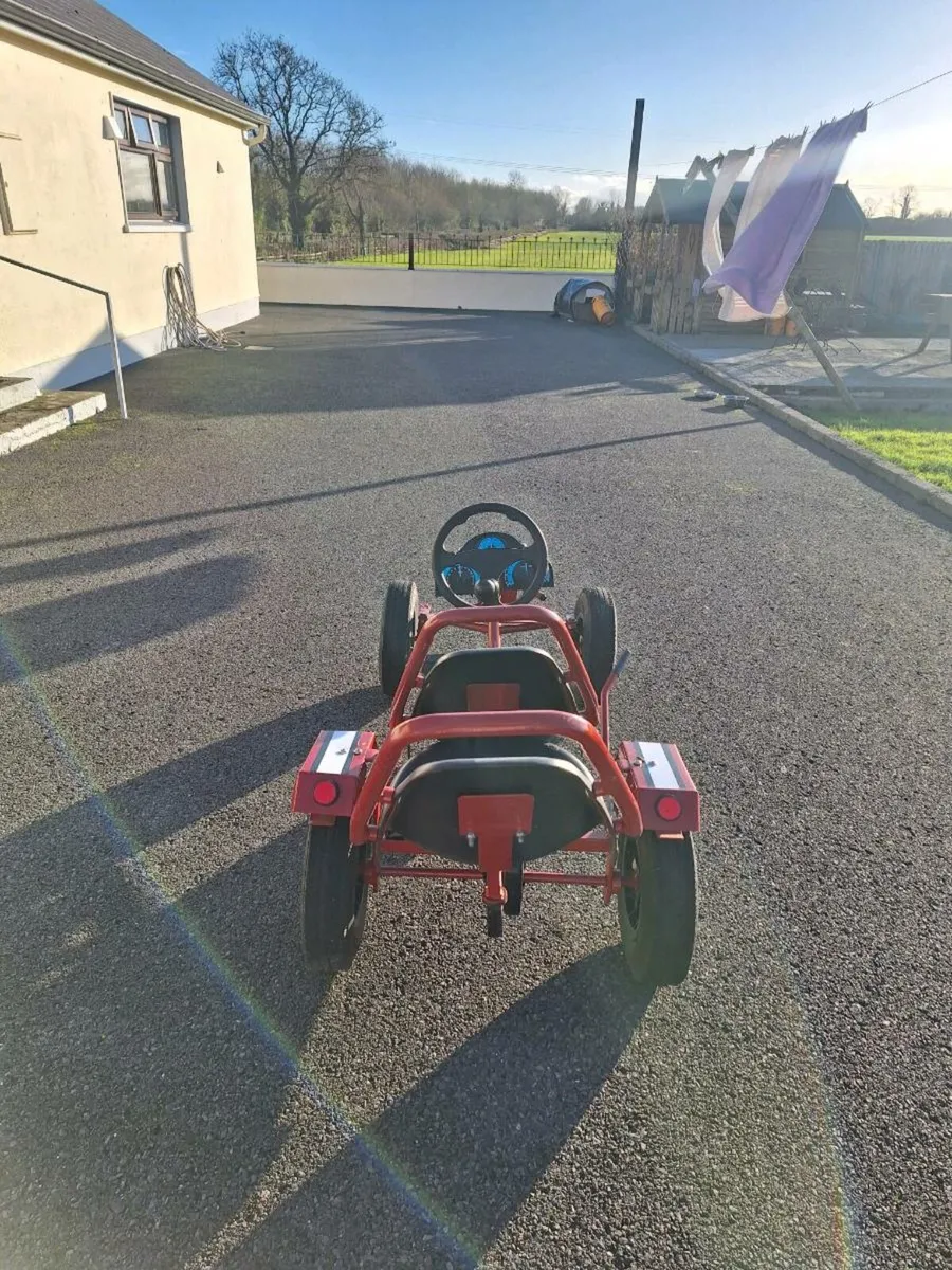 Go Karts - Image 1