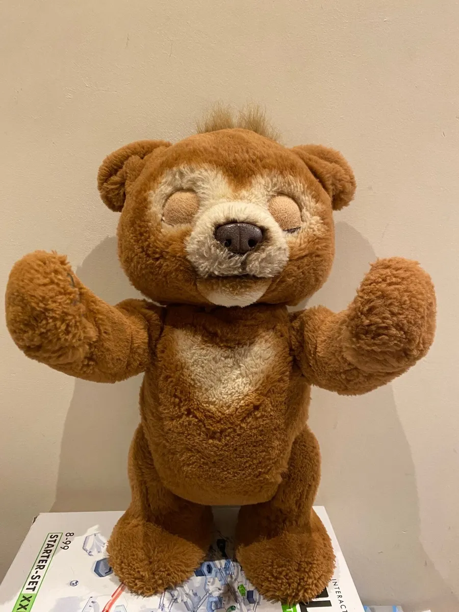 Cubby Bear - Image 1