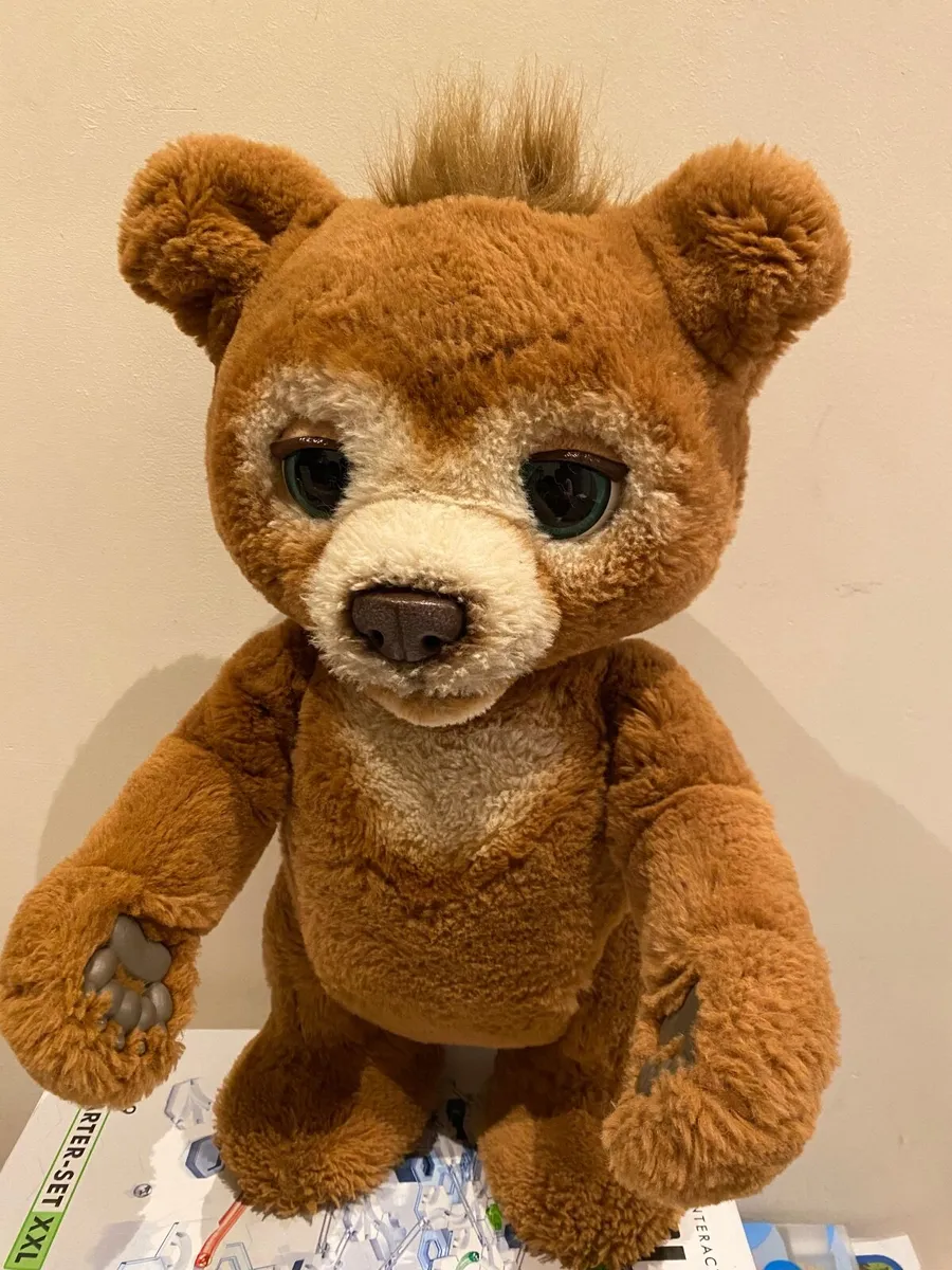 Cubby Bear - Image 2