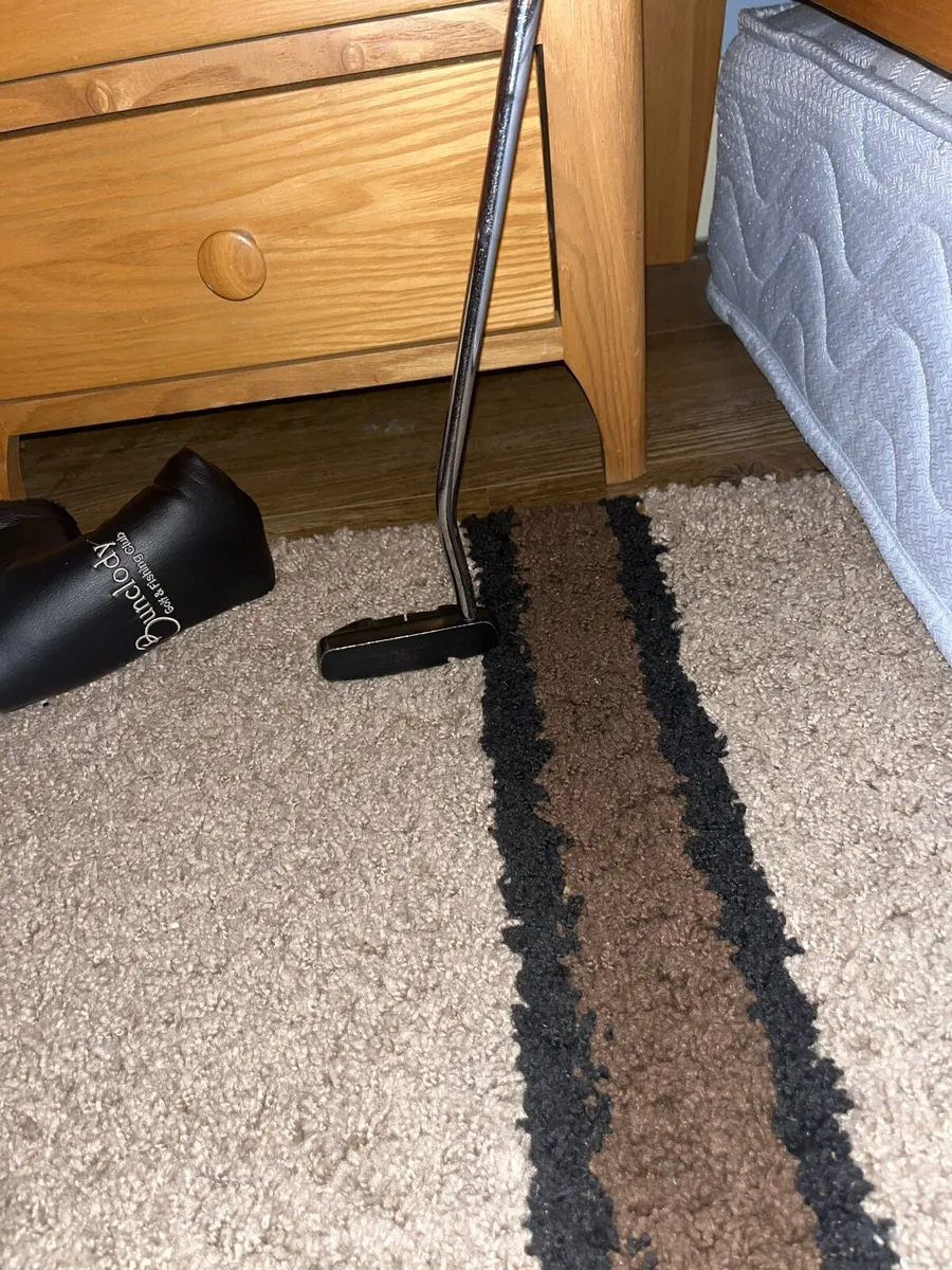 Cleveland putter - Image 4